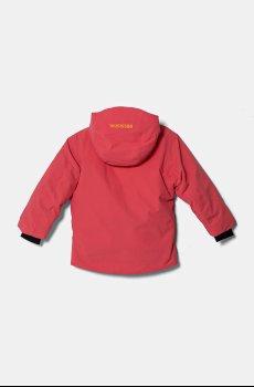 Детская лыжная куртка Rossignol STRAWPILE