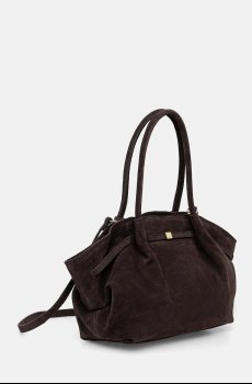 Замшевая сумочка Answear.LAB