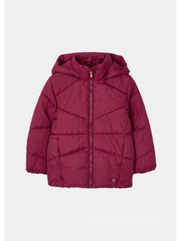 Mayoral Пуховик 415 Червоний Regular Fit Mayoral Пуховик 415 Червоний Regular Fit