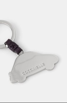 Брелок Coccinelle BASIC METAL
