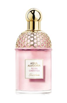 Guerlain Aqua Allegoria Flora Cherrysia Туалетная вода женская, 125 мл (ТЕСТЕР)