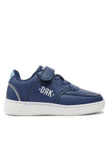 Dorko Снікерcи 90 Classic K DS24F12K Cиній Dorko Снікерcи 90 Classic K DS24F12K Cиній