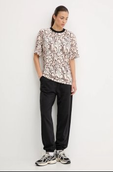 Хлопковая футболка Puma x A$AP ROCKY