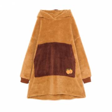 Cropp - Снуди - золотисто-коричневий Cropp - Снуди - золотисто-коричневий