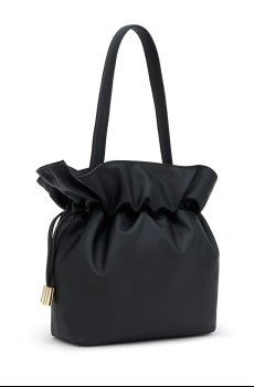 Кожаная сумочка Tous Heritage