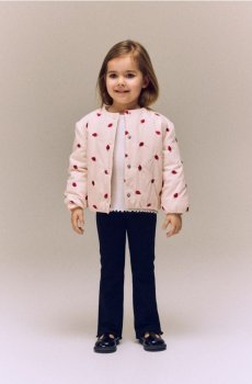 Reserved - Бавовняні штани - чорний - 818HN-99X