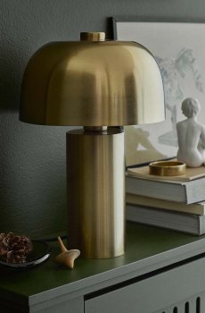 Настольная лампа Cozy Living Lulu Lamp