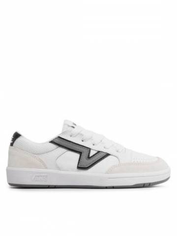 Vans Кросівки Lowland Cc VN0A7TNLIYP1 Білий Vans Кросівки Lowland Cc VN0A7TNLIYP1 Білий