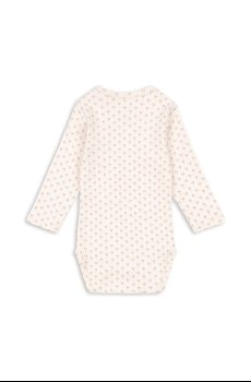 Боди для младенцев Fanga Fontana BELLO LS BODY OCS