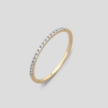 Золотое кольцо Minimal 1106497203-ж-16 16 Золотое кольцо Minimal 1106497203-ж-16 16