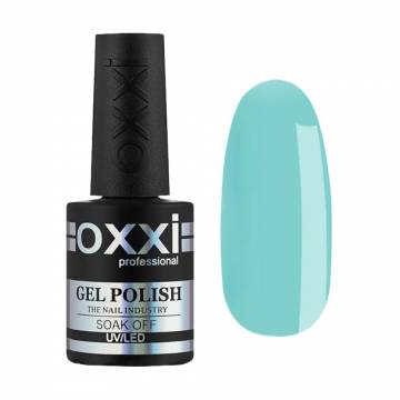 Камуфлирующая база для гель-лака Oxxi Professional Sunny Base 04, 10 мл