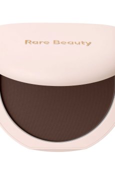 Пудра для лица Rare Beauty True To Myself Tinted Pressed Finishing Powder, Espresso, 8 г