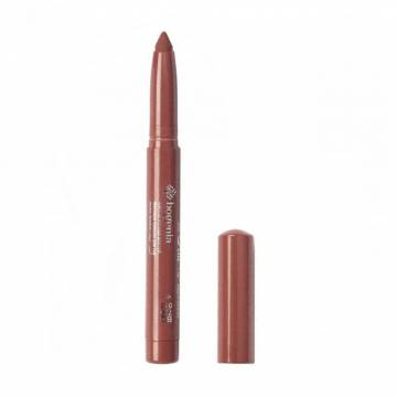Помада-карандаш для губ Bogenia Velvet Waterproof Matte Lipstick BG730, 013 Mangosteen, 1.4 г Помада-карандаш для губ Bogenia Velvet Waterproof Matte Lipstick BG730, 013 Mangosteen, 1.4 г