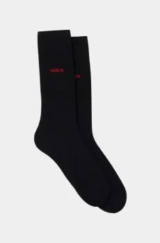 Мужские следы Черный 39-42 HUGO 11528