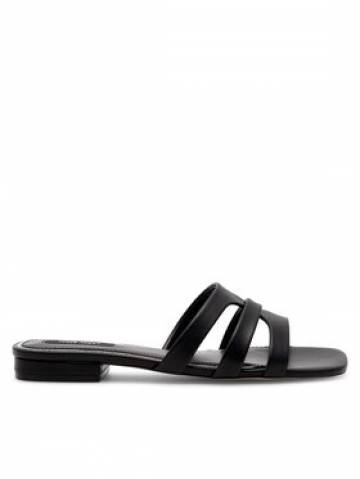Nine West Шльопанці 123AL1207-1 Чорний Nine West Шльопанці 123AL1207-1 Чорний