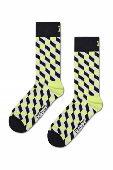 Носки Happy Socks 3-Pack Multicolor Gift Set 3 шт P001721 Носки Happy Socks 3-Pack Multicolor Gift Set 3 шт P001721