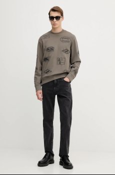 Джинсы Armani Exchange