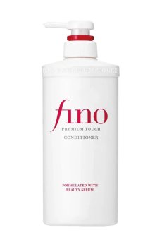 Кондиционер для волос Shiseido Fino Premium Touch Conditioner, 550 мл