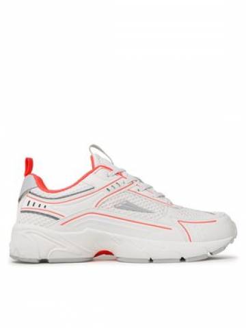 Fila Снікерcи 2000 Stunner Wmn FFW0225.13212 Бежевий Fila Снікерcи 2000 Stunner Wmn FFW0225.13212 Бежевий