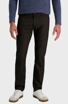 Мужские темно-коричневые джинсы Коричневый 33-34 Pierre Cardin PC.-C3 30940.1068