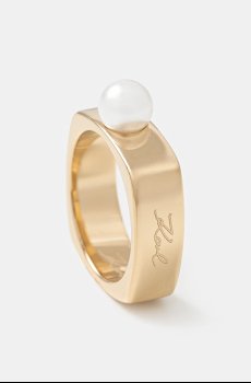 Кольцо Karl Lagerfeld