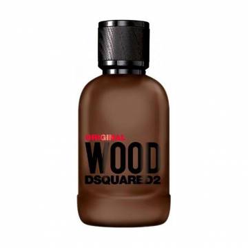 Dsquared2 Wood Original Парфюмированная вода мужская, 100 мл (ТЕСТЕР) Dsquared2 Wood Original Парфюмированная вода мужская, 100 мл (ТЕСТЕР)