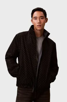 Мужская двусторонняя куртка UNFILLED Разноцветный L Calvin Klein Jeans LV14RE522G