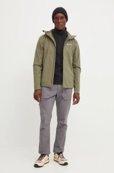 Куртка outdoor Montane Khamsin