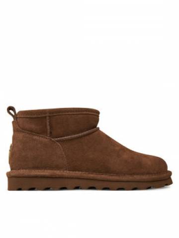 Bearpaw Снігоходи Shorty 2860W Коричневий Bearpaw Снігоходи Shorty 2860W Коричневий