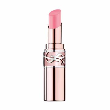 Бальзам для губ Yves Saint Laurent Loveshine Candy Glow Balm 1B Pink Sunrise, 3.2 г Бальзам для губ Yves Saint Laurent Loveshine Candy Glow Balm 1B Pink Sunrise, 3.2 г