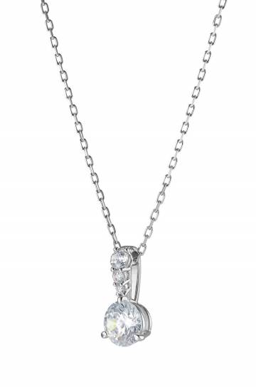 Swarovski - Цепочка Solitaire Swarovski - Цепочка Solitaire