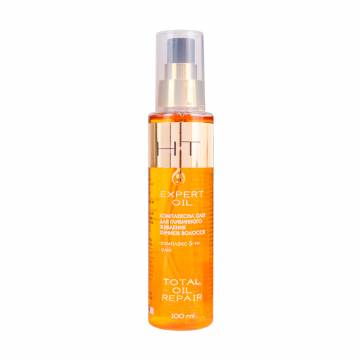 Уценка! Масло для кончиков волос Hair Trend Total Oil Repair, 100 мл Уценка! Масло для кончиков волос Hair Trend Total Oil Repair, 100 мл