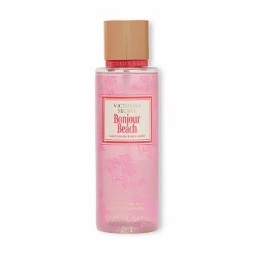 Парфюмированный мист для тела Victorias Secret Bonjour Beach женский, 250 мл Парфюмированный мист для тела Victorias Secret Bonjour Beach женский, 250 мл