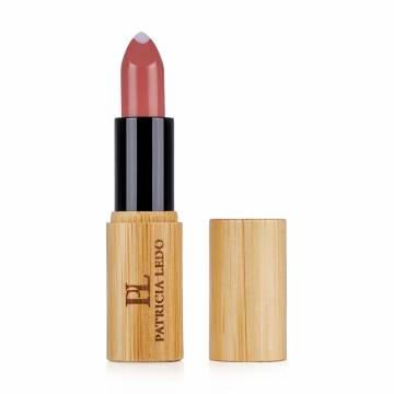 Помада-бальзам для губ Patricia Ledo Bamboo Collection Lipstick Balm, 02, 3,6 г Помада-бальзам для губ Patricia Ledo Bamboo Collection Lipstick Balm, 02, 3,6 г