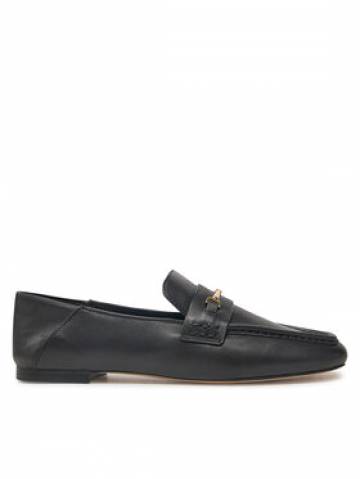 Michael Kors Сліпери Lena Loafer 40R5LEFP1L Чорний Michael Kors Сліпери Lena Loafer 40R5LEFP1L Чорний
