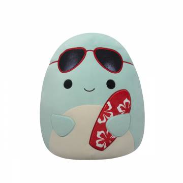 Мяка іграшка Squishmallows Дельфін Перрі 19 см (SQCR05372) Мяка іграшка Squishmallows Дельфін Перрі 19 см (SQCR05372)