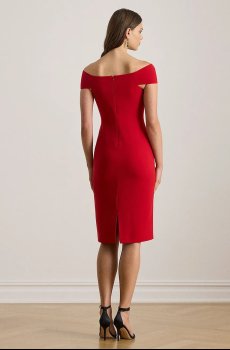 Платье Lauren Ralph Lauren