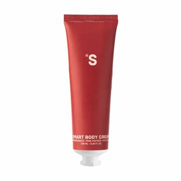 Крем для тела Sisters Aroma Smart Body Cream Гранат, 100 мл Крем для тела Sisters Aroma Smart Body Cream Гранат, 100 мл