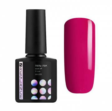Гель-лак для ногтей Reglance Gel Polish 057 Темная фуксия, 7.5 мл Гель-лак для ногтей Reglance Gel Polish 057 Темная фуксия, 7.5 мл