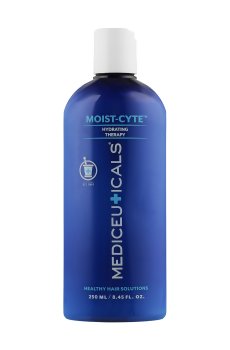 Увлажняющий кондиционер для волос Mediceuticals Healthy Hair Solutions Moist-Cyte Hydrating Therapy, 250 мл