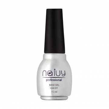 Строительная база для ногтей Naivy Professional Base Gel, 15 мл Строительная база для ногтей Naivy Professional Base Gel, 15 мл
