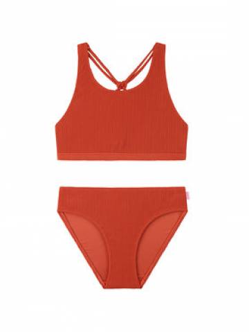 Seafolly Купальник 27197 Оранжевий Seafolly Купальник 27197 Оранжевий