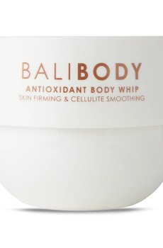Антиоксидантный крем для тела Bali Body Antioxidant Body Whip, 225 г