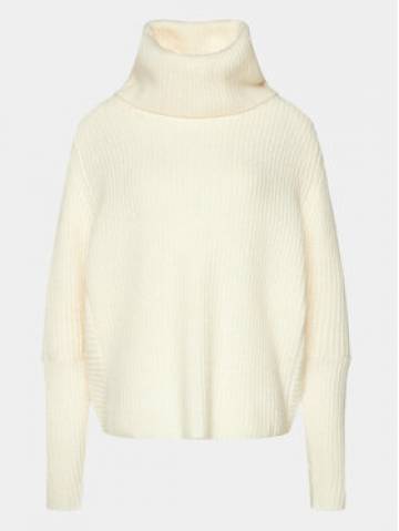 Marc Aurel Гольф 8783 8000 81987 Écru Regular Fit Marc Aurel Гольф 8783 8000 81987 Écru Regular Fit