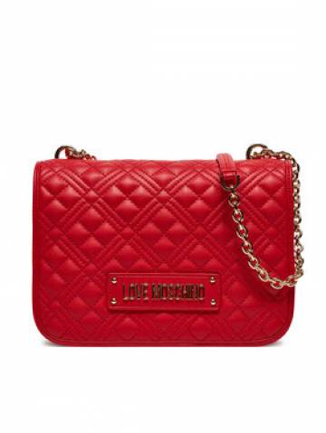 LOVE MOSCHINO Сумка JC4000PP0LLA0500 Червоний LOVE MOSCHINO Сумка JC4000PP0LLA0500 Червоний