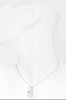 Серебряное колье Answear.LAB