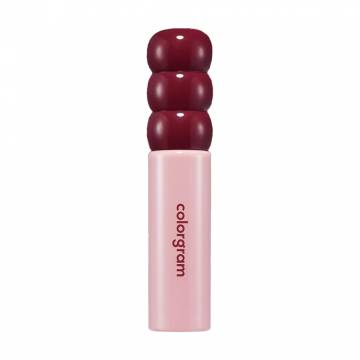 Тинт для губ Colorgram Fruity Glass Tint 19 Plum Bomb, 3 г Тинт для губ Colorgram Fruity Glass Tint 19 Plum Bomb, 3 г