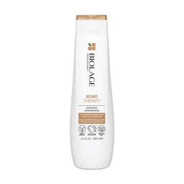Шампунь для химически-поврежденных волос Biolage Bond Therapy Shampoo, 250 мл Шампунь для химически-поврежденных волос Biolage Bond Therapy Shampoo, 250 мл