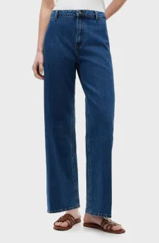 Женские синие джинсы RIAN Синий 25-32 Tommy Hilfiger WW0WW49967
