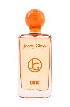 Jenny Glow Chic Парфюмированная вода женская, 100 мл